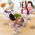 Nani Organics 8 Oz 2 Ice Cream Mix. Vanilla, Chocolate and Strawberry. Each Pocket of Makes Quarts of Delicious Premium