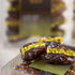 7oz (200g) (Pack 1) Organic Wanan Dates with Pistachio, | Natural Dried Dates | Healthy Dried Fruit for Snacking