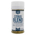 Lillie’s Q Citrus Blend Seasoning, Garlic, Chili & Citrus Flavored - Perfect for Seafood, Fruits & Vegetables (6 oz)