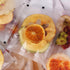 ECYC Ltd 17.6oz (500g) Natural Dried Fruit, Freeze Dried Fruit Bulk Herbal Fruit Teas Dehydrated Fruit Slices for Tea