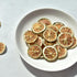 7oz/200g, 100% (7 oz) Dehydrated Dry Lime For Cocktails, Dried Lime Slices Natural & No Additives, No Sugar Added