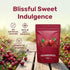 Generic Cranberry,200 Pack 1, Dried Gram, Of High Nutrient And Antioxidant No Added Preservatives.