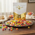 6 4 SweetGourmet Spice Drops Candy, Old-Fashioned Gumdrops, Flavors Jelly Candy, Pounds Bag