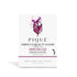 Pique Organic Hibiscus Tea Crystals, Caffeine-Free Herbal Tea, 14 Single Serve Sticks