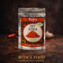 45 Rudca Food Dry Adjika Traditional Georgian Spice Blend, Aromatic Savory Seasoning Powder, Garlic Herb Mix, g