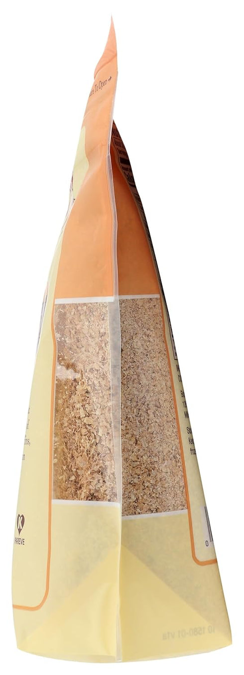 16oz (Pack 1) Bob's Red Mill Wheat Bran, of - Non GMO, Vegan, Kosher
