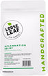 LOOSE LEAF Inflammation Relief Herbal Tea, Soothing Caffeine Free Organic Tea Blend for Stress