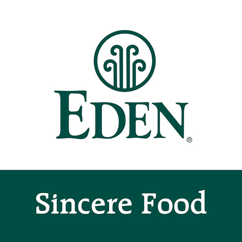 16 OZ EDEN FOODS Organic Buckwheat Hulled Whole Grain