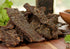 16oz Mahogany Smoked Meats: Peppered Brisket Jerky