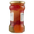400 Vergani Mostarda di Frutta Italian Candied Fruits In Mustard gram jar