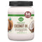 Wellsley Farms Organic Extra Virgin Coconut Oil - Unrefined, 100% Pure & Natural -