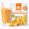 Tropical Smoothie Powder & Smoothie Mix Freeze Dried Tropical Fruit Blend, No