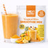 Tropical Smoothie Powder & Smoothie Mix Freeze Dried Tropical Fruit Blend, No