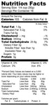 Montana Gluten Free 4 Pack Gluten Free Toasted Oat Bread Mix