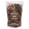 Kidu Pantry Melting Chocolate Wafers Bulk In Resealable Bag (Dark)