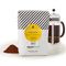 Amazon Fresh , Just Bright Ground Coffee, Light Roast, 32 Oz