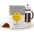 Amazon Fresh , Just Bright Ground Coffee, Light Roast, 32 Oz