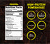 7 oz Mingua Beef Jerky (The Original) Original (Mild)