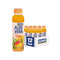 Goya Foods Aloe Vera Drink With Mango Flavor, 16.9 Fl Oz (Pack