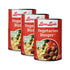 Loma Linda - Plant-Based Meats (Vegetarian Burger (15 oz.), 3 Pack)