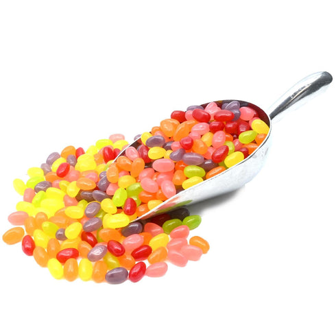 2 Lb) Candy Retailer Jelly Beans (Tiny