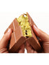 3.3 Oz (95 Dubai Chocolate Bar Pistachio, Crunchy Knafeh Chocolate Bar with Pistachio Cream and Kataifi, Viral Candy