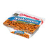 4.12 Oz. (8 Pack) Maruchan Yakisoba, Korean BBQ Flavor Stir-Fried Japanese Instant Ramen Noodles, High Protein