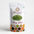 Bhatter's Indian Moong Whole Ideal for Cooking & Sprouting, Whole Mung Beans with