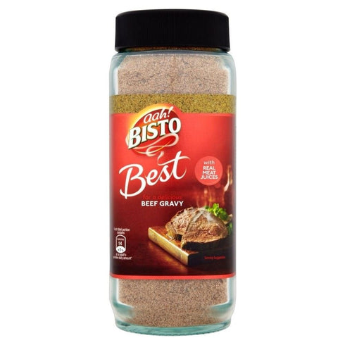 Bisto Best Roast Beef Gravy (350g) - Pack of 2