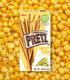 1.09 oz (Pack 10) Glico Pretz Sweet Corn
