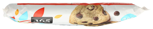 365 by Whole Foods Market 12 , Semi-Sweet Chocolate Baking Chips, Ounce