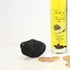 Set (2 3.38 Oz) Black & White Truffle Oil Gift x