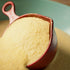 2.5 lbs Semolina Flour | Premium Durum Wheat Flour for Homemade Pasta, Bread, Pizza Dough & Baking | Fine Ground | Bulk