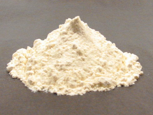 Red Bunny Farms Fava Bean Flour-4Lb-Gluten Free Ground Fava Beans