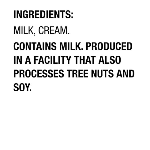 1 Land O Lakes Half And Half, Traditional, Coffee Creamer, Quart