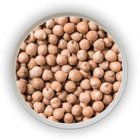 Jalpur 1.5kg Amethyst Chickpeas (Kabuli Chana)