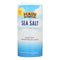 Hain Celestial Hain Sea Salt - Case of 8 - 21 oz
