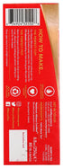 80 Count (COMINHKG041738) Barry's Tea Bags, Gold Blend