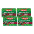Emerald Cocoa Roast Almonds 100 Calorie Pack (Pack of 4)