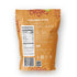 1 oz (Pack 12) Karma Turmeric Pops - Popped Water Lily Seeds Gluten-Free, Vegan, Non-GMO - Puffed Lotus Seeds On-the-Go