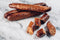 The Best Stop Best Stop Smoked Boudin 12 oz