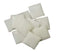 Trinity Church Supply Soft Communion Bread Hosts, Church Altar Bread Wafers for Mass Services, 1/2