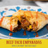 12 (Pack 6) La Victoria Red Taco Sauce Mild, Ounce