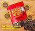 3.5 oz Mingua Beef Jerky (The Original) Teriyaki