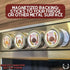 4 GLP-1 BBQ Pit Master Collection | Gourmet Seasonings & Spice Rubs | All Natural, Mon GMO | Hand Crafted in Small