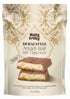 Generic Dubia Style Angel Hair Milk Chocolate/Milk Chocolate Filled with Dubai Style Pistachio
