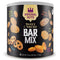 Imperial Nuts Sweet & Savory Bar Mix - Featuring Smoked Almonds, Pretzels, Toffee Peanuts,