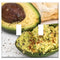 Yuatuwaw Switch Plate Double Toggle - Avocado Salad Fresh Food Vegetarian Diet Lunch
