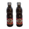 Angel Thai Fermented Fish Sauce White Cap Nang Fa Nam Pla Ra 300ml - Papaya Salad Dressing (300ml, 2)