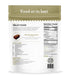 2lb Quay Naturals Organic Millet Flour | USA-Grown & Milled | Stone-Ground, Gluten-Free, Non-GMO | Vegan, Paleo, High